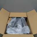 GraceGalaxy Left Engine Valve Cover Kit with Gasket & Bolt Fit for Ford F-150, Explorer, Edge, Transit, Mustang, Taurus, Flex & Lincoln 2011-2019 BR3Z6582G BR3Z6582R BR3Z6582E BR3Z6582H