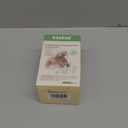 haakaa Supplemental Feeding Tube & Pouch Set, Baby Supplemental Nursing System, SNS Breastfeeding System, Food Grade Silicone, New Upgraded Design with Dual Tube Flow Control