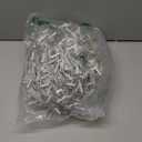 KNONEW 403ft 1000 LED Christmas String Lights Outdoor 8 Modes & Timer Fairy Light Plug in Waterproof for Xmas Yard Tree Wedding Party Holiday Decorations (Red and White)