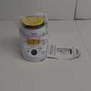 Dr. Brown's Natural Flow MilkSPA Breastmilk and Bottle Warmer with Even and Consistent Warming