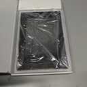 BIGASUO Digital Picture Frame, 10.1" Frameo Digital Frame WiFi with 32GB Memory, 1280x800 IPS Touch Screen, Send Photos/Videos from Your Phone Anywhere, Photo Gifts for Parents and Grandparents