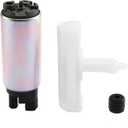 6C5-13907-00-00 6C5-13915-00-00 Fuel Pump Compatible with Yamaha 4-Stroke F50/F60/F70/F75/F80/F90 Outboard 2005-2016 Replace 6C5-13910-10-00