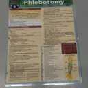 Phlebotomy: a QuickStudy Laminated Reference Guide