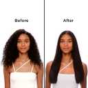 Bio Ionic Nano Ionic MX OnePass Pro Styling Flat Iron - 1"