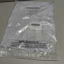 Lion Nardo Mens Dress Shirts Long Sleeve Button Down Shirt Wrinkle Free Stripe Dress Shirt Regular Fit Business Casual Shirts (Blue, XXXL)