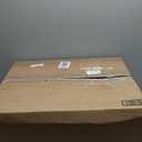 Washable Area Rugs7'x9' Non-Slip Modern Abstract Soft for Living Room Entryway Bedroom Nursery, Print Pattern, Black Navy Blue Gray