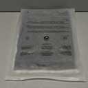 Long Sleeve Tops for Women 2 Pack Chic Shirts Trendy Solid Blouses Business Casual Tee (X-Large, White/Black)