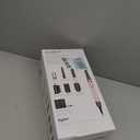 Dyson Airwrap i.d. Multi-Styler and Dryer and Dyson Chitosan Post-Style Serum 