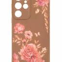 Samsung Galaxy S24 Ultra, Floral