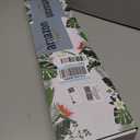 FOREST PRINCE 35" Ferns Artificial Bush Plants Large, 2 Artificial Boston Ferns with 39 Fronds for Outdoors Home Decor