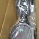 Gyroor Self Balancing Scooter New G13 All Terrain Balancing Scooter with LED Lights, Self Balancing Off Road with Bluetooth for Kids ages 6-12 and Adults-Black