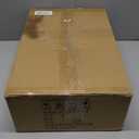 Hardwired Gold Wall Sconces Set of 2, Modern Bathroom Sconces Wall Lighting Vanity Light Fixtures with Clear Glass, Brushed Brass Wall Decor Lights for Mirror Living Room Bedroom Hallway Stairwell