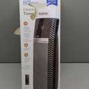 Lasko Elite Collection 1500W Ceramic Tower Space Heater with Tip-Over