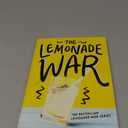 The Lemonade War (The Lemonade War Series, 1) Paperback – October 11, 2022