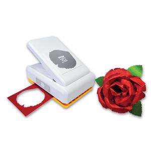 SlimLock Large Punch - Rose Petal