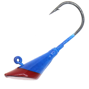 Temorah Shad Darts Jig Heads Temorah Shad Darts Jig Heads
