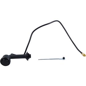 Clutch Master Cylinder and Line Assembly 5207818 Compatible with Chevrolet S10 2.2L L4 for GMC Sonoma 1998-2003