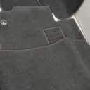 Floor Mats for Toyota Corolla 2012 2013 2014 2015 2016 2017 ...