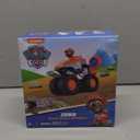 Paw Patrol: Rescue Wheels Zumas Hovercraft, Toy Truck with Projectile Launcher and Collectible Action Figure, Kids Toys for Boys & Girls Ages 3+