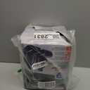 CAR PASS Waterproof Car Seat Covers Full Sets, Universal Fit Seat Covers for Cars, EVA Neoprene Seat Cover Set Full Sets, Interior Covers for Auto SUV,Vans,sedans, Trucks,(Black and Gray)