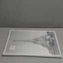 upsimples 16x24 Picture Frame White 3 Pack, Scratch-Proof Poster Frames 16 x 24 for Photo Gallery - Slide-In Strips, Horizontal or Vertical Wall Mounting