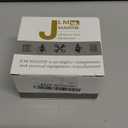 Amazon.com: JLM MARINE 6E52441010 Fuel Pump for Yamaha 2 Stroke 115 130 140 150 175 200 225 250 300 HP Outboard Models 6E5-24410-02 18-7349 : Automotive