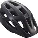 Schwinn Halcyon ERT Bike Helmet For Adult Youth Men Women, Ages 14 and Up, Can Fit Head Circumference 54-62 cm, With 19 Vents, Removable Visor, and Adjustable Locking Strap