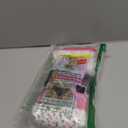 Hanes Women's Underwear Briefs Pack, 10-Pack, Cotton Panties for Women, Moisture-Wicking, Full Coverage (8)