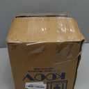 Utensil Holder,Ceramic Utensil Crock with Cooking Tool Organizer Crock for Spoons, Spatulas, Tongs for Kitchen Decor ousewarming Gift,Yellow