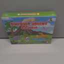 Kids Dinosaur Advent Calendar 2025, 24 Days Christmas Countdown Advent Calendar Novelty Dino Toys, Ideal Xmas Surprise Gifts for Boys Girls Teens Age 3 4 5 6