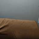 Sytopia Washable Indestructible 44" Dog Bed for Large Dogs  Double-Sided Plush, Chew Proof, Waterproof, Thick Orthopedic Support, Durable Multi- Size Comfort Clearance Indoor Flat Dog Bed (Brown)