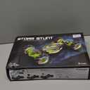 1:12 Hand Gesture Sensing Rc Stunt Car Large Drifting Rc Car with Watch Hand Controlled Twist Cars Offroad 360 Rotation with Lights Music, Birthday Xmas Gifts for Boys Adults Kids