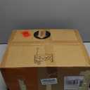 Organizer Collapsible Wagon Cart Foldable - Lightweight Portable Heavy Duty Folding Bench Wagons with Wheels