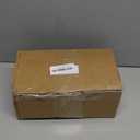 32oz Glass Cup with Lid and Straw, Embossed Beaded Glass Tumbler with Handle Bamboo Lid and Straw for Whiskey Cocktail Beer, Iced Coffee, Hot/Cold Drinks