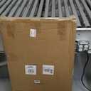 Sakugi Clothes Drying Rack, Foldable 2-Level Laundry Drying Rack with Height-Adjustable Wings, for Clothing & Bedding, Free-Standing Space-Saving Rack, Indoor & Outdoor, 70" L × 22.8" W, Gray