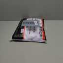 120 inch Projector Screen 16:9 Foldable Anti-Crease Portable Projector Movies Screens for Home Theater Outdoor Indoor Support Double Sided Projection