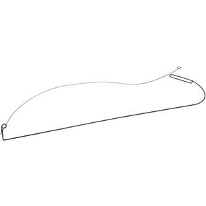 Firefighting Lever Opening Tool