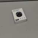 Cameras Home Indoor Use Cam Night Vision Motion Detection Baby Monitor Wireless Outdoor Nanny WiFi Security Secret (1296p)