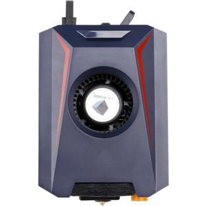 Anycubic Kobra 2 3D Printer Print Head 3D Printer Accessory, Easy to Install and Excellet After-Sale Service