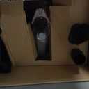 Eureka NEU10AE5 Powerful Bagless Upright Vacuum Cleaner Carpet and Floor, AirSpeed Ultra-Lightweight Vacuum Cleaner, w/ Replacement Filter, Blue