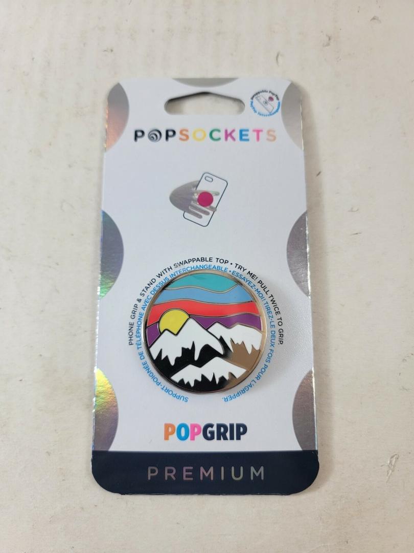 Popsockets Pop Grip Premium