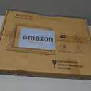 FENNIO Vanity Mirror with Lights, 12" x 16" Lighted Makeup Mirror with Smart Touch Control, 3 Color Modes & Brightness Adjustable, LED Makeup Mirror with 10X Magnification, 360 Rotation for Bedroom (White)