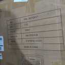 Garvee Power Lift Recliner Chair for Elderly, Oversized Standing Chair Recliner with Massage & Heat, Soft Padded Upholstery, Side Pocket & Cup Holders for Living Room, Bedroom, Grey