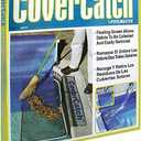 Poolmaster Swimming Pool Cover Catch, blue, 43.75x33.5 Inch