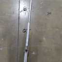 Olympic Barbell Bar for Power Lifting and Weightlifting, 700 Pound Capacity, 2 Inch Diameter