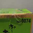 Itoen Unsweetened Green Tea, 67.6-Ounce (Pack of 6)