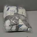 Cat Throw Blanket Floral Flower Blankets Gift for Cat Lover Throw Blanket Cats Themed Flannel Cozy Fuzzy Plush Blankets for Bed Chair Couch 50" X 60"