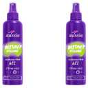 Aussie Instant Volume Volumizing Spray Gel for Wavy Or Straight Hair 5.7 fl oz