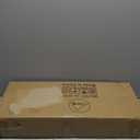 HOMEKAYT 24" Industrial Pipe Shelving, Floating Wall Shelves 3 Tier Gold Shelves with Haning Rod Multiple Use for Kitchen, Bedroom,Living Room,Bathroom