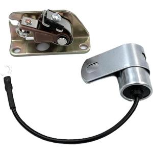 OEM Style Points & Condenser Set for Kohler K-Series Engines Replaces 47-150-01 & 230722 Fits K90, K91, K141, K161, K181, K241, K301, K321, K341, K361